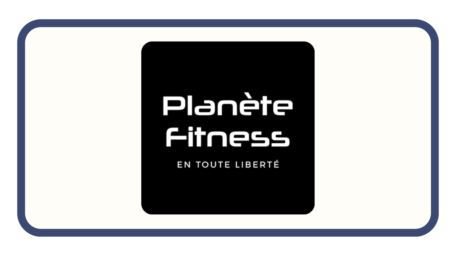Planète Fitness
